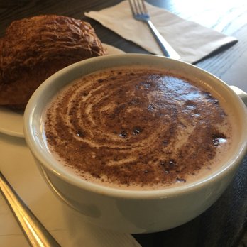 Five Watt Coffee - Mexican malted mocha - Coffee & Tea Near Me - Minneapolis, Minnesota