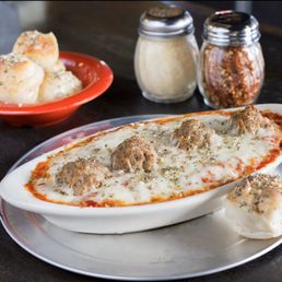 Lasagna