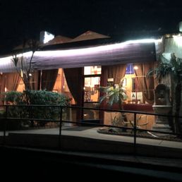 Exterior photo of Kabob Hutt - Corona, California Exterior photo of Kabob Hutt - Corona, California
