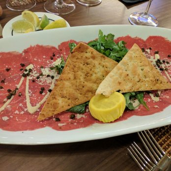 Frankie's The Steakhouse - Steakhouses Near Me - Duluth, Georgia