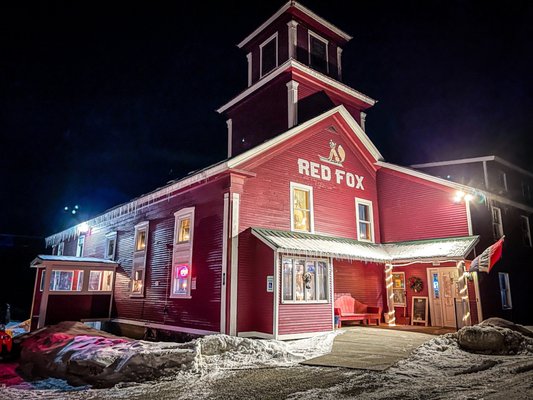 MARTELL’S AT THE RED FOX - 86 Photos & 92 Reviews - Food near 87