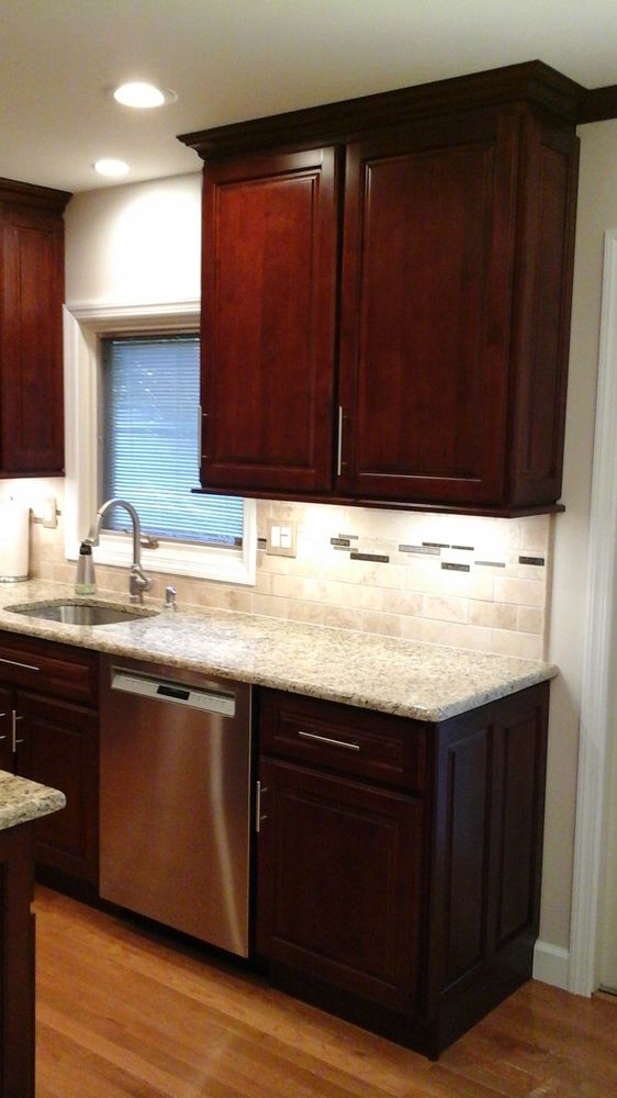 Slide of Kabinet King