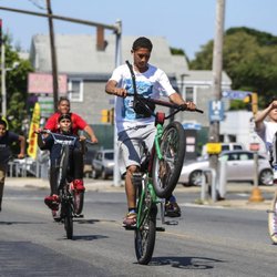 North Shore Cycle