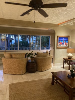 The Inn At Mama's Fish House by null