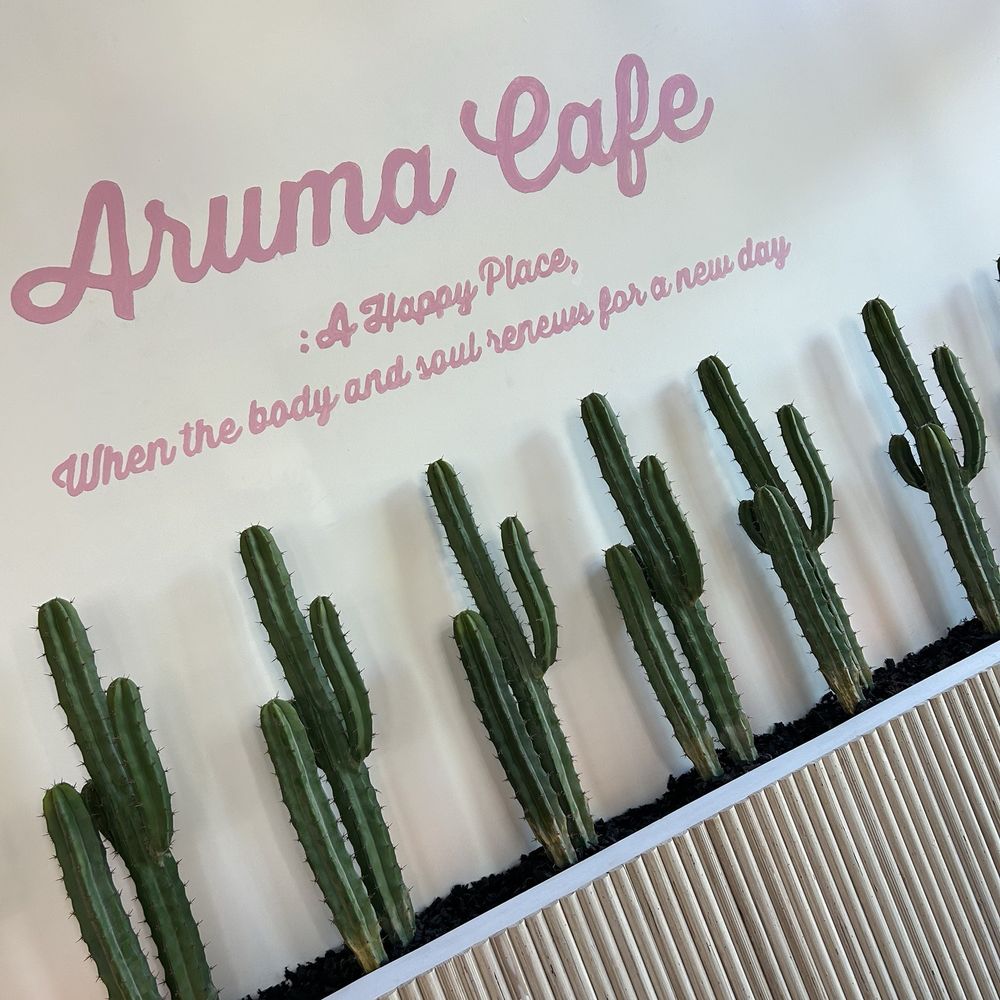 Aruma Cafe - Desserts Near Me - Tempe, Arizona Aruma Cafe - Desserts Near Me - Tempe, Arizona