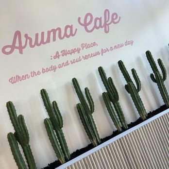 Aruma Cafe - Desserts Near Me - Tempe, Arizona Aruma Cafe - Desserts Near Me - Tempe, Arizona