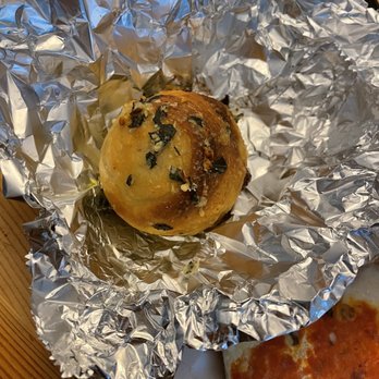 Sofia Pizza Shoppe - Garlic knot - Pizza Near Me - New York, New York Sofia Pizza Shoppe - Garlic knot - Pizza Near Me - New York, New York