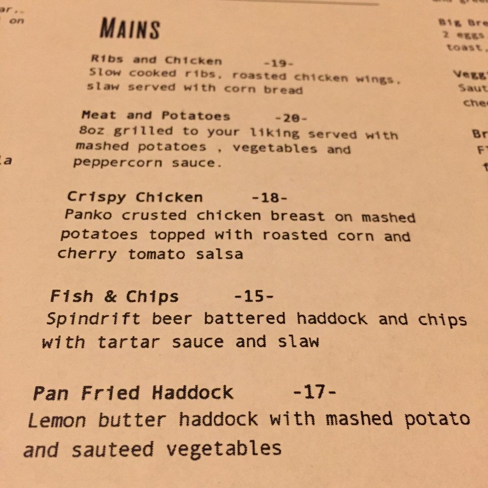 Station Six - Bars Near Me - Halifax, Nova Scotia
