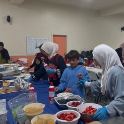 San Francisco Islamic School