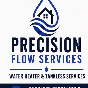Precision Flow Services - Water Heater Installation/Repair Near Me Precision Flow Services - Water Heater Installation/Repair Near Me