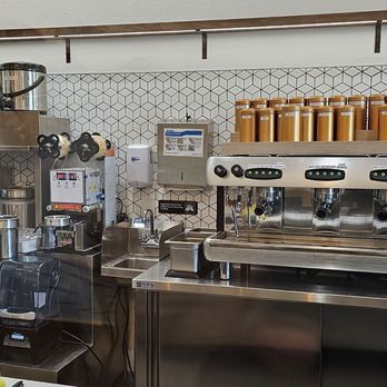 Teaspoon - Bubble Tea Near Me - Las Vegas, Nevada Teaspoon - Bubble Tea Near Me - Las Vegas, Nevada