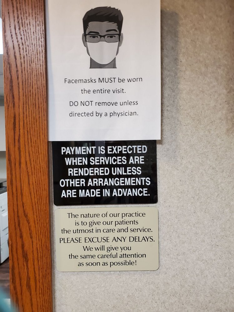 TEXAS EAR NOSE & THROAT SPECIALISTS Updated September 2024 16