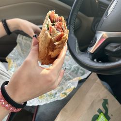 Jimmy John's