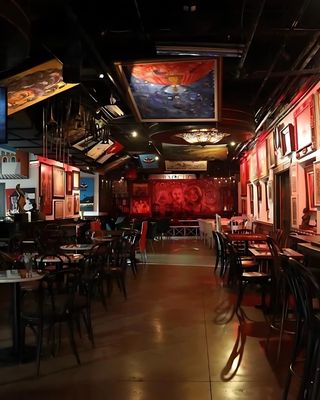 Cubaocho Museum & Performing Arts Center by null