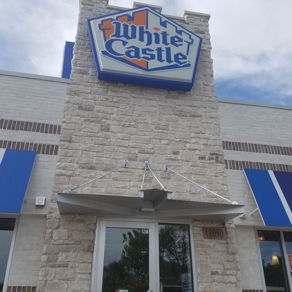 White Castle - Front - Fast Food Near Me - Chicago, Illinois White Castle - Front - Fast Food Near Me - Chicago, Illinois