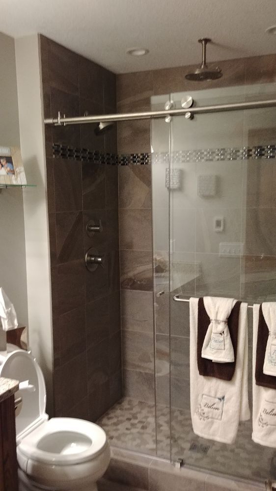 Slide of Pro Master Plumbing