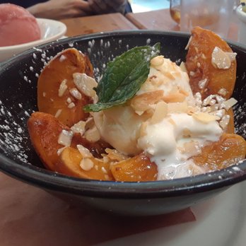 Zona Sur Bar Bistro - Summer dessert special - New American Near Me - Brooklyn, New York Zona Sur Bar Bistro - Summer dessert special - New American Near Me - Brooklyn, New York