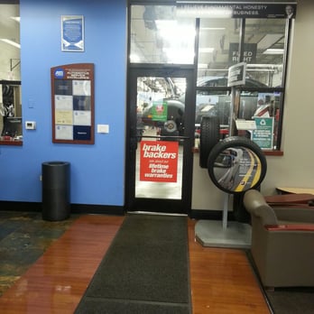 Firestone Complete Auto Care - Tires Near Me - St Charles, Illinois