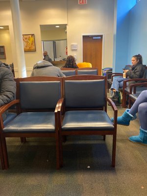 Planned Parenthood - Manhattan Health Center by null