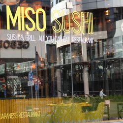 Miso Sushi