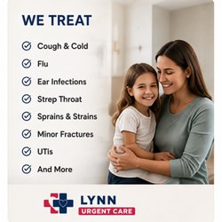 Lynn Urgent Care