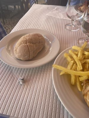 Jardim dos Frangos by null