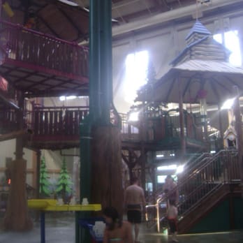 Great Wolf Lodge - Cabana view - Resorts Near Me - Scotrun, Pennsylvania Great Wolf Lodge - Cabana view - Resorts Near Me - Scotrun, Pennsylvania