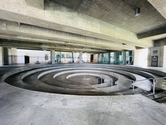 Museum of Science & Industry by null