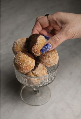 SAINT RESTAURANT BAR & SPEAKEASY by null