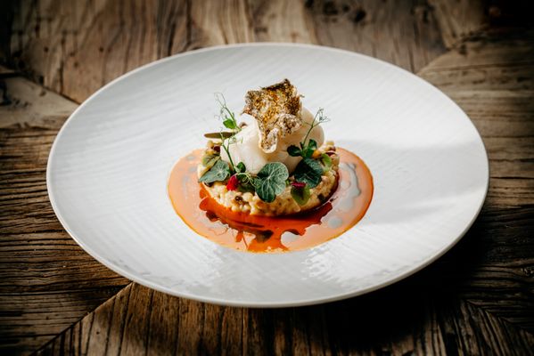 Ai Pero PURS Authentic Italian Trattoria by null