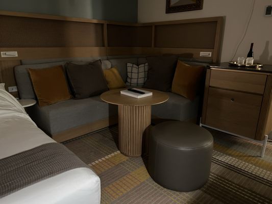 Hôtel Ändra Seattle - MGallery Collection by null