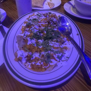 Ariana Afghan Kebab Restaurant - Manto Special - Afghan Near Me - New York, New York