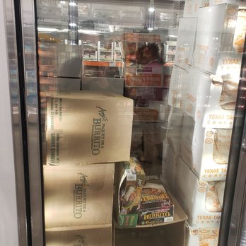 Costco - One box left - they were out of EVERYTHING - Wholesale Stores Near Me - Danville, California Costco - One box left - they were out of EVERYTHING - Wholesale Stores Near Me - Danville, California