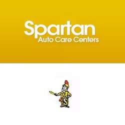 Spartan Auto Care Center