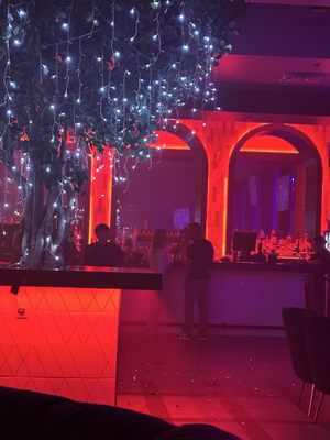 The Heights Social by null