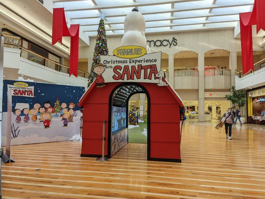 Fox Valley Mall by null