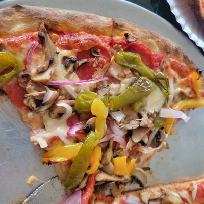 Bella Sicily by null