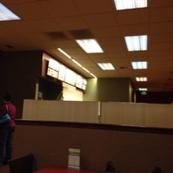 Taco Time - New menu board!