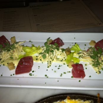 Marlowe - Diners Near Me - San Francisco, California Marlowe - Diners Near Me - San Francisco, California