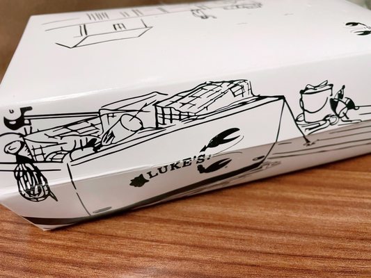 Luke's Lobster SoMa by null