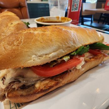 McAlister's Deli - Memphian sandwich - Salad Near Me - Gibsonton, Florida McAlister's Deli - Memphian sandwich - Salad Near Me - Gibsonton, Florida