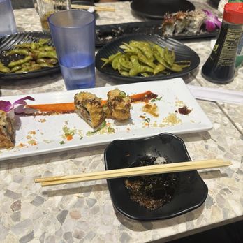 Sushi Times - Sushi Bars Near Me - Riverside, California Sushi Times - Sushi Bars Near Me - Riverside, California