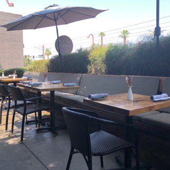 The Clever Koi - Clever koi outdoor patio - Asian Fusion Near Me - Phoenix, Arizona The Clever Koi - Clever koi outdoor patio - Asian Fusion Near Me - Phoenix, Arizona