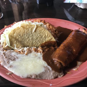 Gran Agave - Mexican Near Me - Riverview, Florida