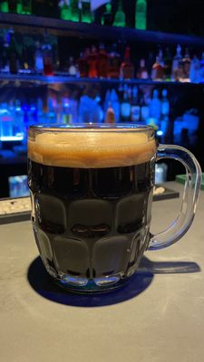 The Blind Pig by null