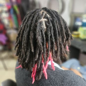 Hanunah's Salon - Dreadlocks - Hair Extensions Near Me - Ithaca, New York Hanunah's Salon - Dreadlocks - Hair Extensions Near Me - Ithaca, New York