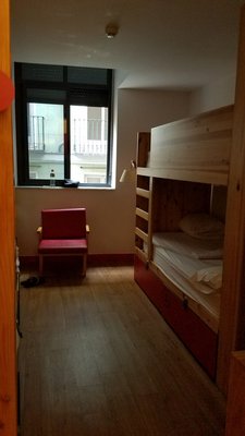 Ok Hostel Madrid by null