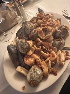 Rocco's Family Restaurant by null