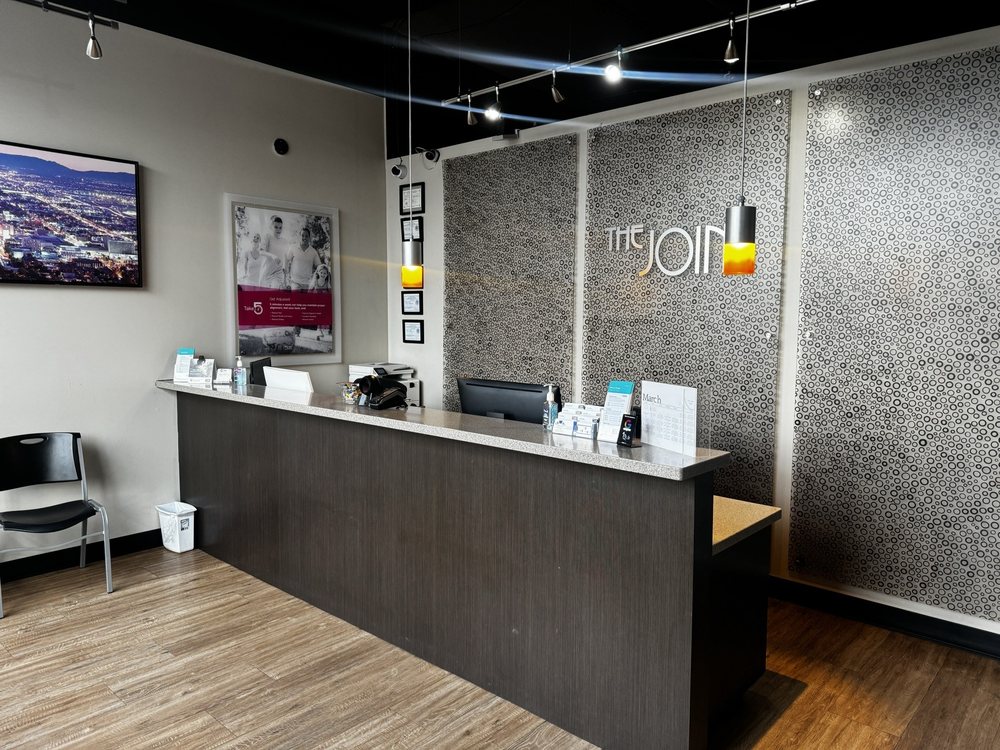 The Joint Chiropractic - patient advocate in Salt Lake City, UT