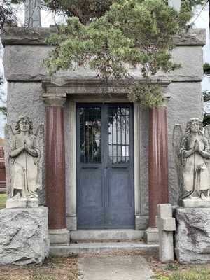 ST ADALBERT CEMETERY & MAUSOLEUMS - Updated January 2026 - 46 Photos ...